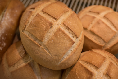 Corropolese Sourdough Bread