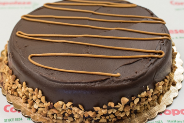 Corropolese Peanut Butter Tandy Cake Corropolese Peanut Butter Tandy Cake