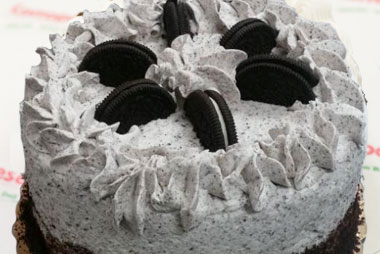 Corropolese 7” Cookies n’ Cream Corropolese 7” Cookies n’ Cream