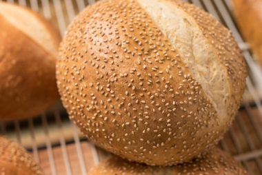 Corropolese Vienna Pub Bread