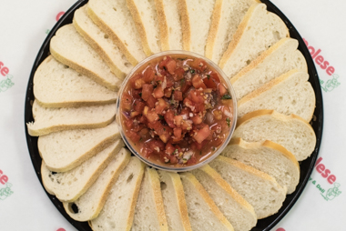 Corropolese Bruchetta Dip