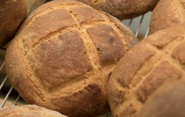 Corropolese Farm Bread
