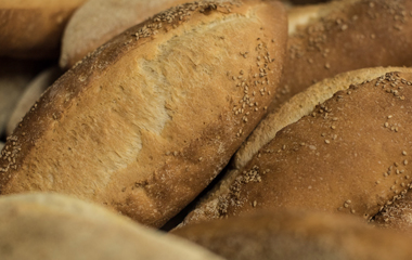 Corropolese Italian Split Loaf