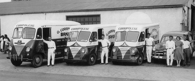 Corropolese Trucks